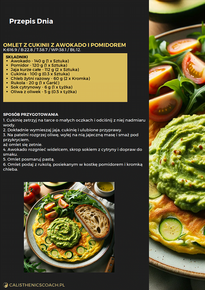 Calisthenics Coach - Trener Personalny Gliwice - Kalistenika Gliwice - Trening Personalny Gliwice - Trening Indywidualny Gliwice - Plan Żywieniowy - Gliwice